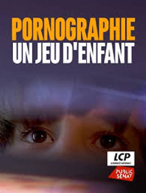 dvd pornographie